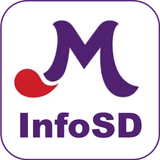 InfoSD icon