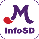 InfoSD simgesi