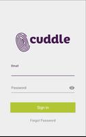 Cuddle syot layar 1