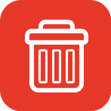 App Uninstaller icône