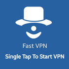 Fast VPN simgesi