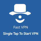 Fast VPN ไอคอน