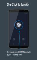 Flash Light (Power Button) Plakat