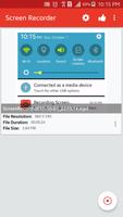 Screen Recorder স্ক্রিনশট 2