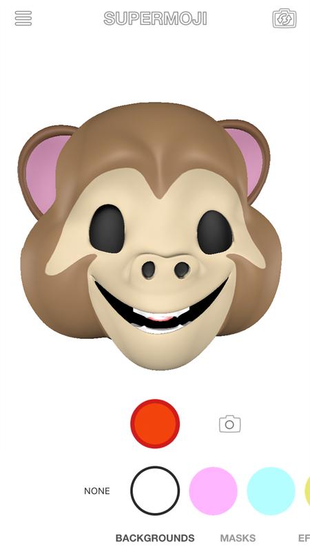 SUPERMOJI - the Emoji App for Android - APK Download