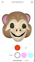 SUPERMOJI - the Emoji App capture d'écran 3