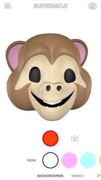 SUPERMOJI - the Emoji App imagem de tela 3