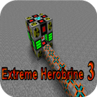 Ai Extreme Herobrine 3 icône