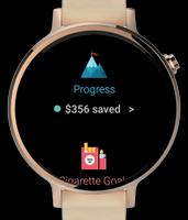Cue for Android Wear (Unreleased) syot layar 1