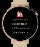 Cue for Android Wear (Unreleased) Ekran Görüntüsü 2