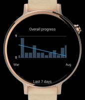 Cue for Android Wear (Unreleased) اسکرین شاٹ 3