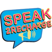 Speak2Recharge icône