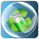 3500 mAh battery booster : power saving mode APK
