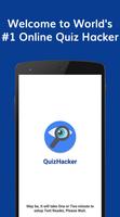 Answers of BrainBaazi, Loco, Qureka, HQ Trivia App পোস্টার