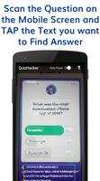 Answers of BrainBaazi, Loco, Qureka, HQ Trivia App capture d'écran 1