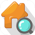 HomeTag أيقونة