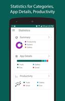 Smart App Tracking: Trudo স্ক্রিনশট 1