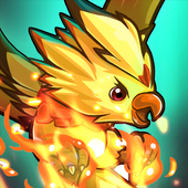 Thú Vương - Đào thú mới lạ icon Thú Vương - Đào thú mới lạ icon