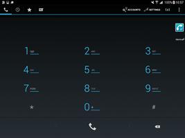 MiraculousLife Dialer capture d'écran 1