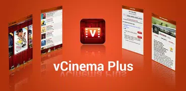 vCinema Plus – Lịch Phim Rạp