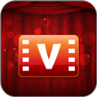 vCinema Plus icon