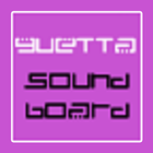 Guetta Soundboard icône