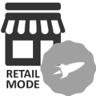 SPC DARK GLEE 10.1 Retail 图标