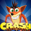 Crash Adventure Cortex Bandicoot APK