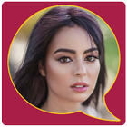 ChatWithYourStar : Aicha Attia simgesi