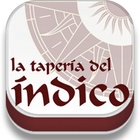 IndicoApp icône