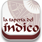 IndicoApp icon