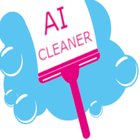 AI Cleaner 圖標