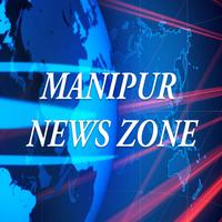 Manipur News Zone v2 Affiche
