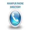 Manipur Phone Directory v2.0 APK