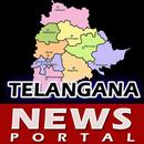 News Portal Telangana APK