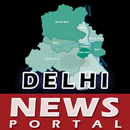 News Portal Delhi APK