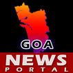News Portal Goa