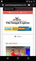 News Portal Manipur capture d'écran 3