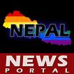 News Portal Nepal アイコン