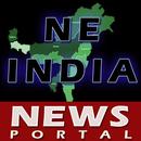 News Portal NE India APK