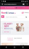 Online Shopping Portal India capture d'écran 2