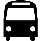 Bus Ticket Booking Portal icône