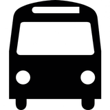 Bus Ticket Booking Portal 아이콘