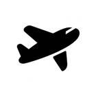Flight Ticket Booking Portal ikona
