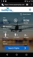 Flight Ticket Booking Portal Cartaz