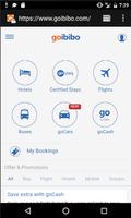 Flight Ticket Booking Portal captura de pantalla 2