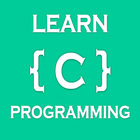 Learn C Programming-icoon