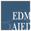 ”AIED x EDM 2013