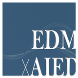 AIED x EDM 2013 icône