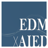 AIED x EDM 2013 icon